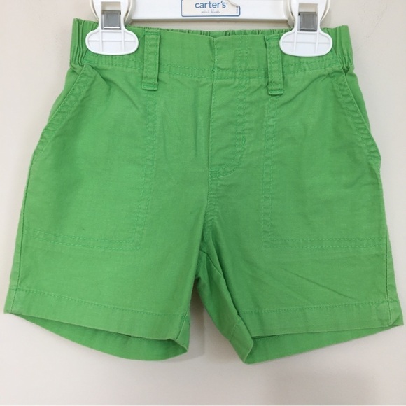 Carter's / Circo baby boys pant short tee shirt bundle 4-pcs matching sets - Picture 13 of 16